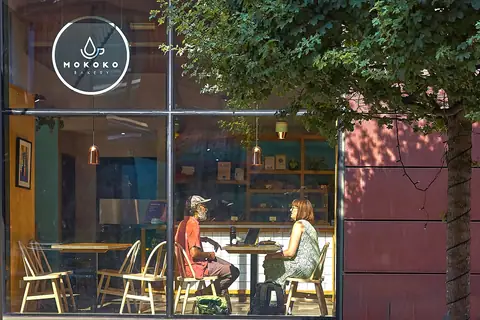Humble Bakeshop photo 1