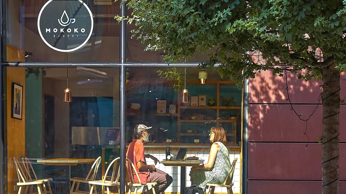 Humble Bakeshop – bakery in The Willows, Cambridge